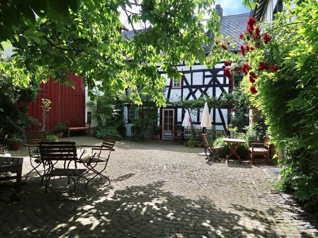 Nice Apartment In Weilmuenster Weilmunster المظهر الخارجي الصورة