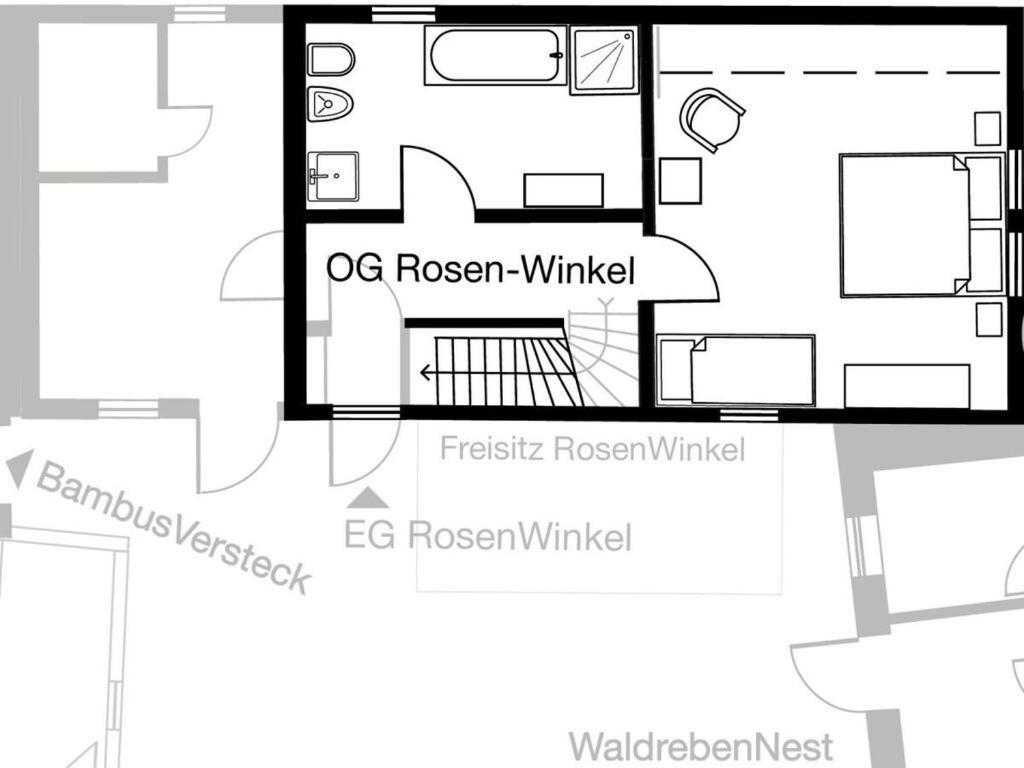 Nice Apartment In Weilmuenster Weilmunster المظهر الخارجي الصورة