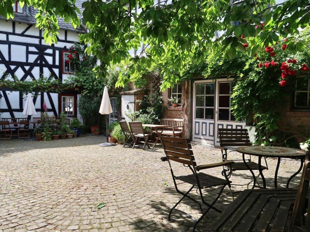 Nice Apartment In Weilmuenster Weilmunster المظهر الخارجي الصورة